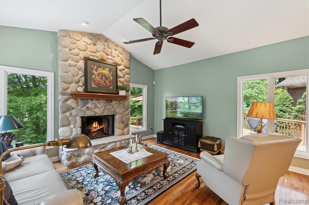 4294 Dominion Boulevard, Brighton, MI 48114 — Photo 22