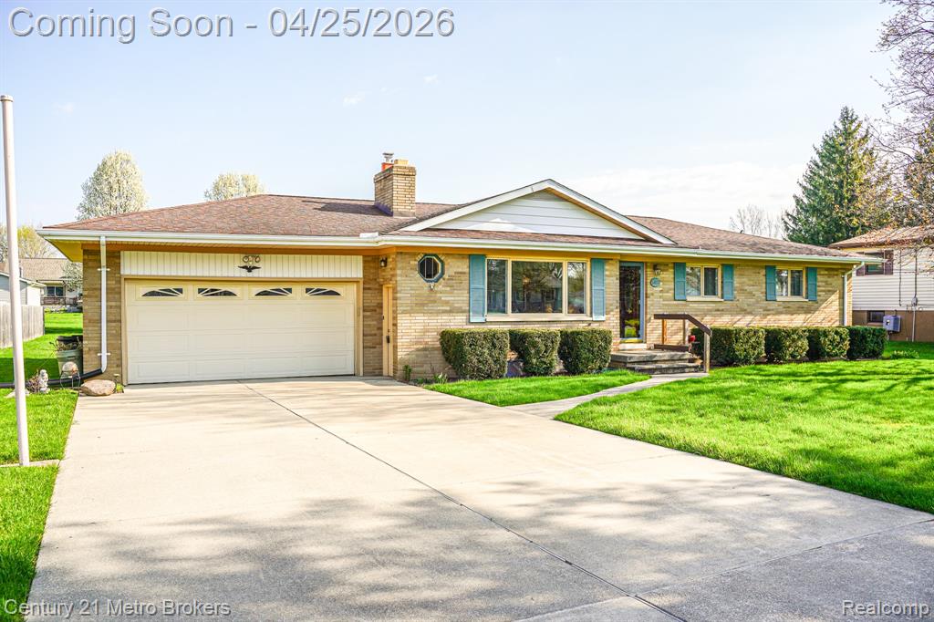 5481 Tipperary Lane, Flint, MI 48506 — Photo 2