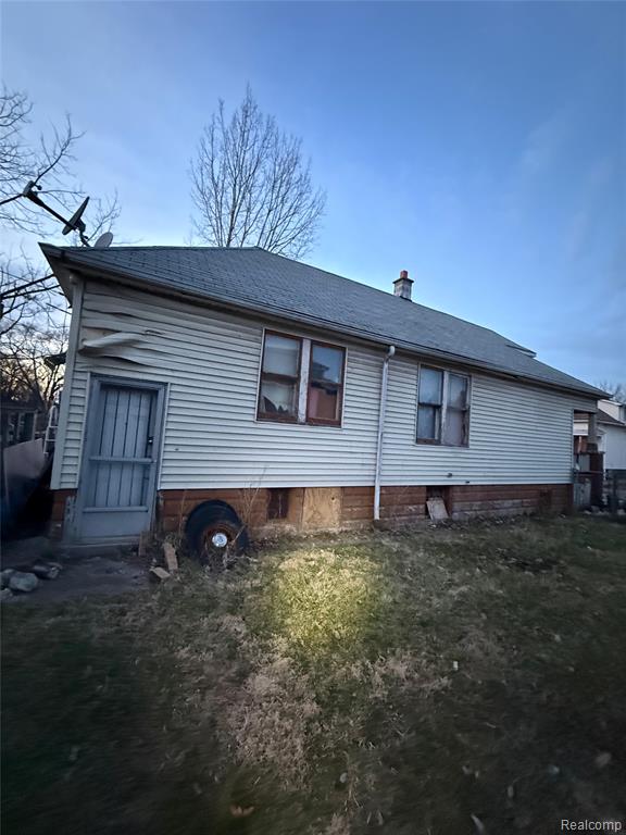 6137 Proctor Street, Detroit, MI 48210 — Photo 4