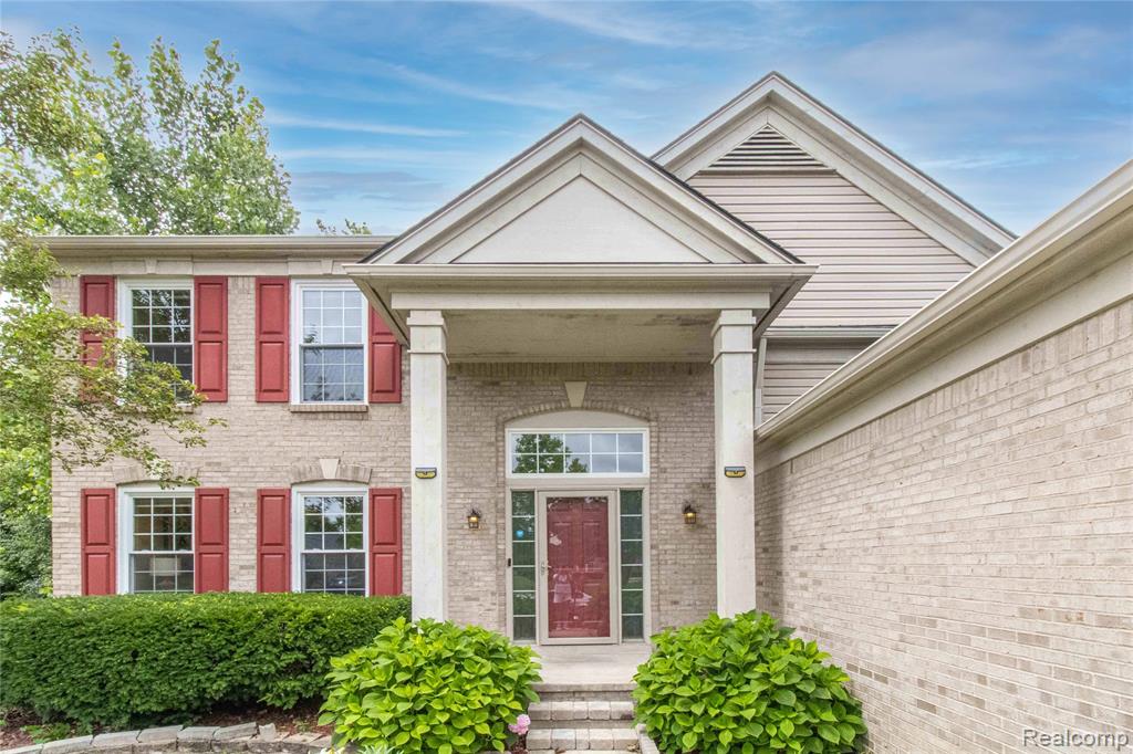 3374 Empire State Drive, Canton, MI 48188 — Photo 5
