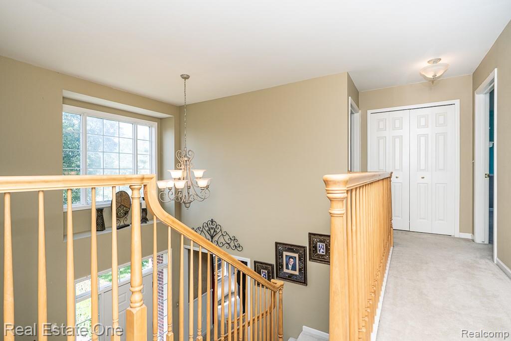 4595 Dunbar Court, Rochester, MI 48306 — Photo 22