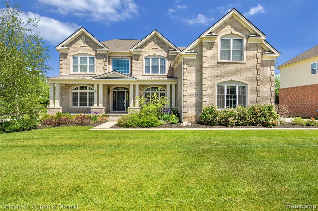 50560 Silverton Drive, Canton, MI 48187 — Photo 7