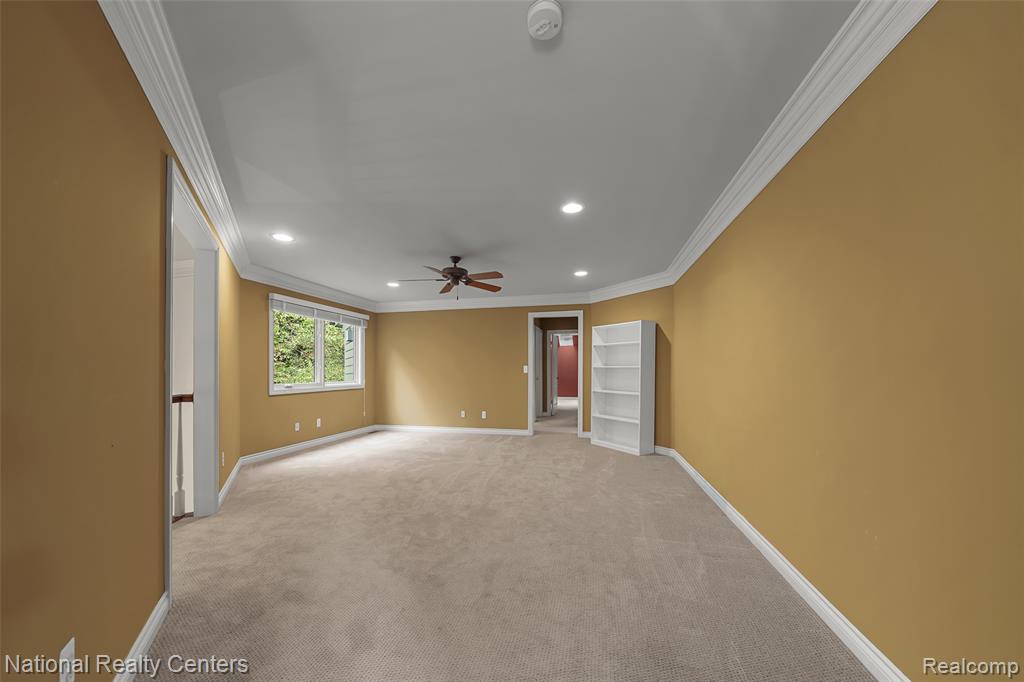 5010 Forest Valley Drive, Clarkston, MI 48348 — Photo 49