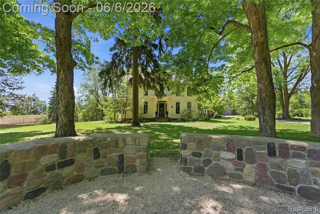 4480 Sheldon, Rochester, MI 48306 — Photo 4