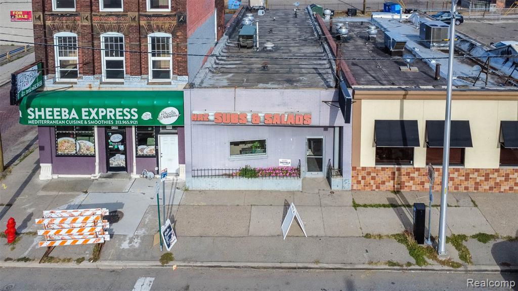 1360 W Fort Street, Detroit, MI 48226 — Photo 8