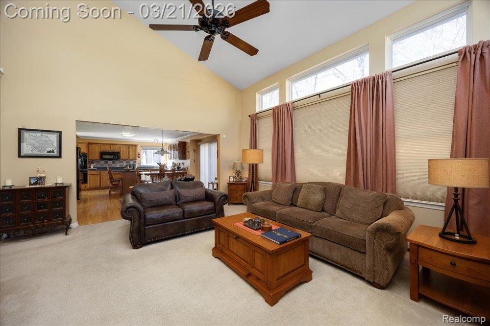 43968 Timberview Court, Van Buren, MI 48111 — Photo 19