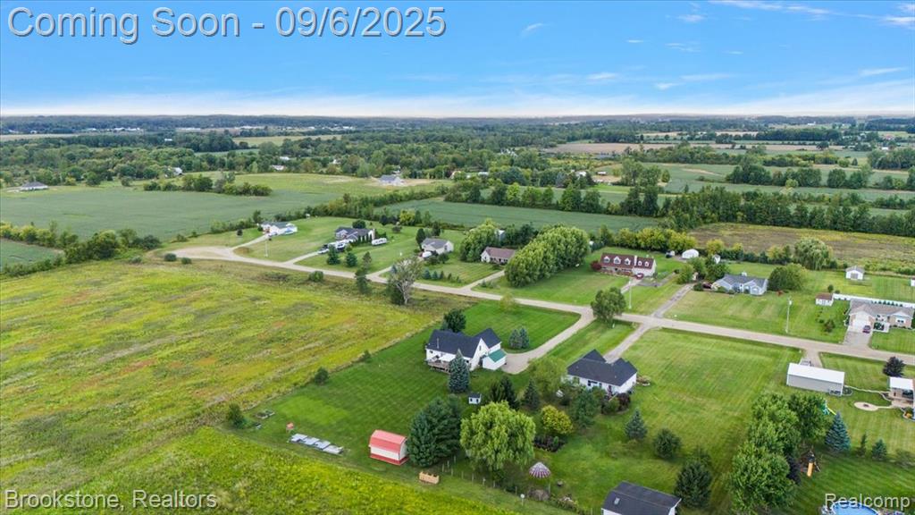 7696 Shawn Drive, Imlay City, MI 48444 — Photo 10