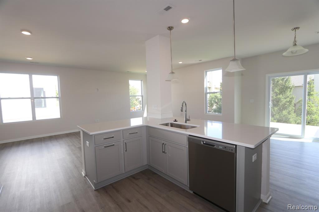 1501 Salt Springs Drive, Saline, MI 48176 — Photo 4