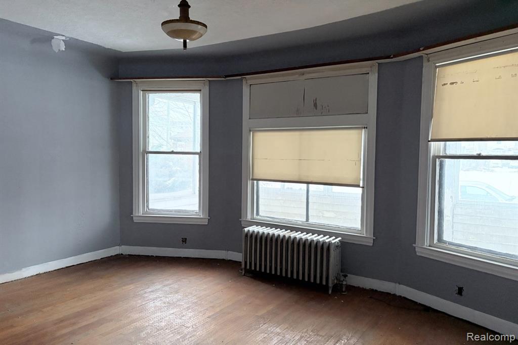5105 Seyburn Street, Detroit, MI 48213 — Photo 5
