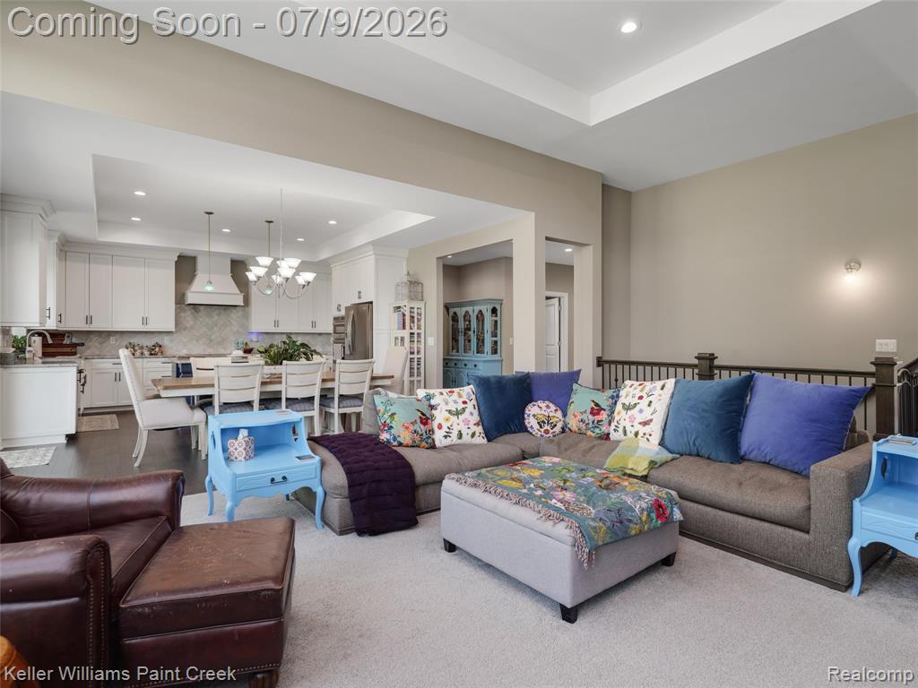 2100 Shane Court, Oxford, MI 48370 — Photo 3