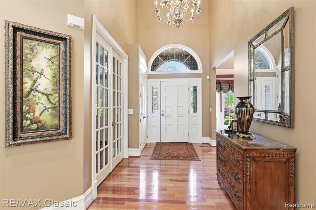 8033 Pine Ridge Court, Northville, MI 48168 — Photo 7