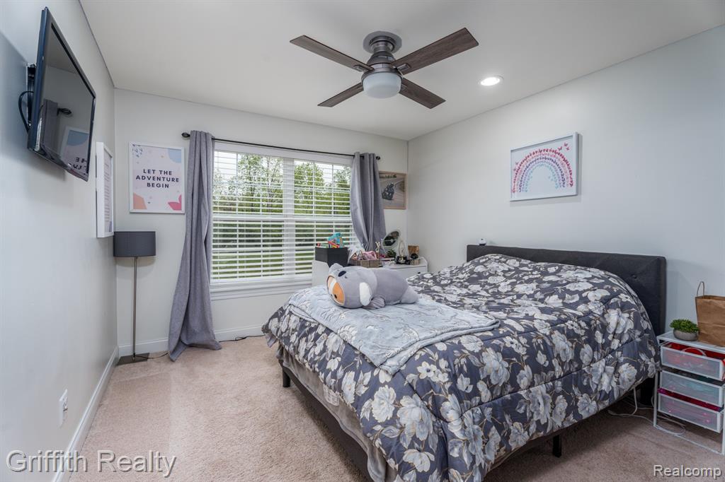 9869 Dartmouth Road Road, Clarkston, MI 48348 — Photo 38