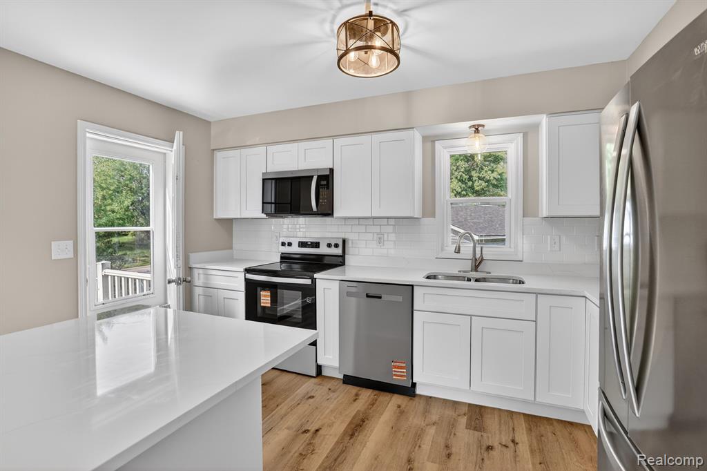 1215 N Oak Road, Davison, MI 48423 — Photo 9