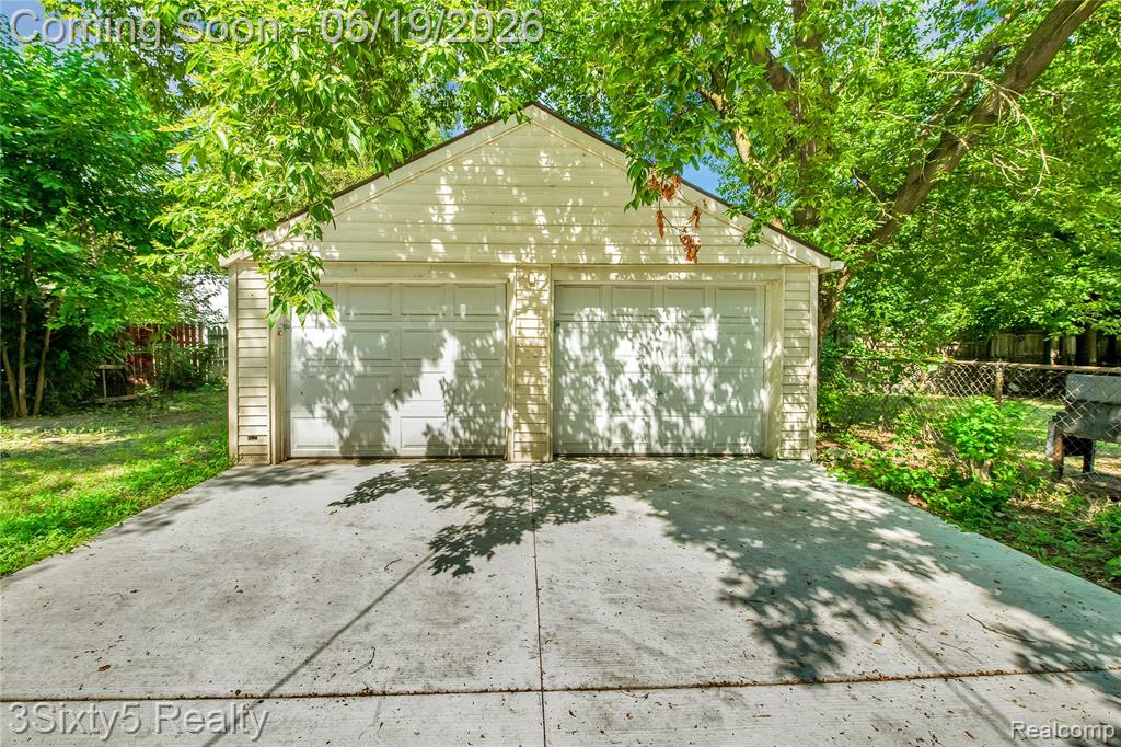 6562 Westpoint Street, Taylor, MI 48180 — Photo 26