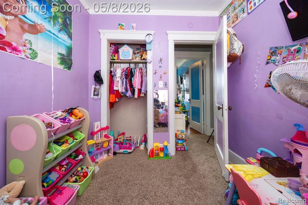 126 E Henry Street, River Rouge, MI 48218 — Photo 28