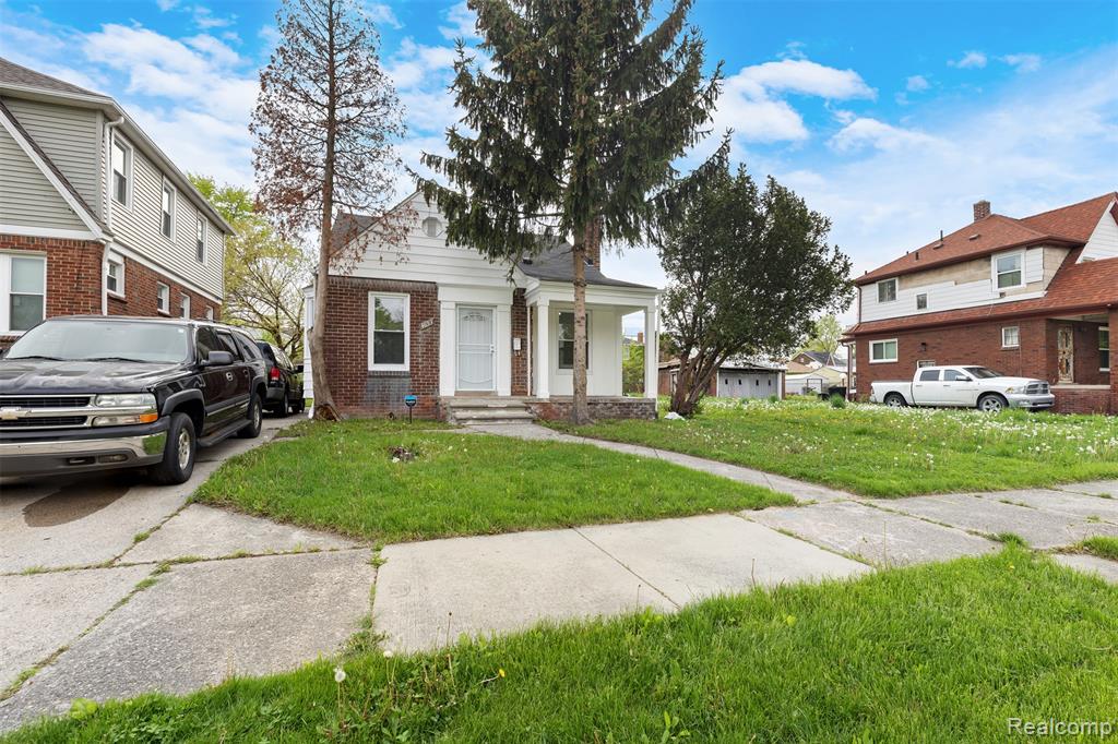 4693 Berkshire Street, Detroit, MI 48224 — Photo 3