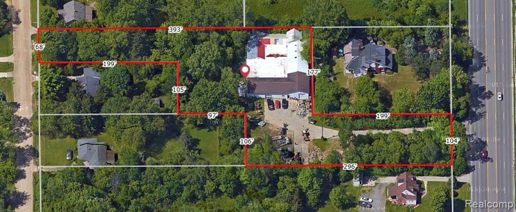 6465 N Saginaw Street, Mount Morris, MI 48458 — Photo 7