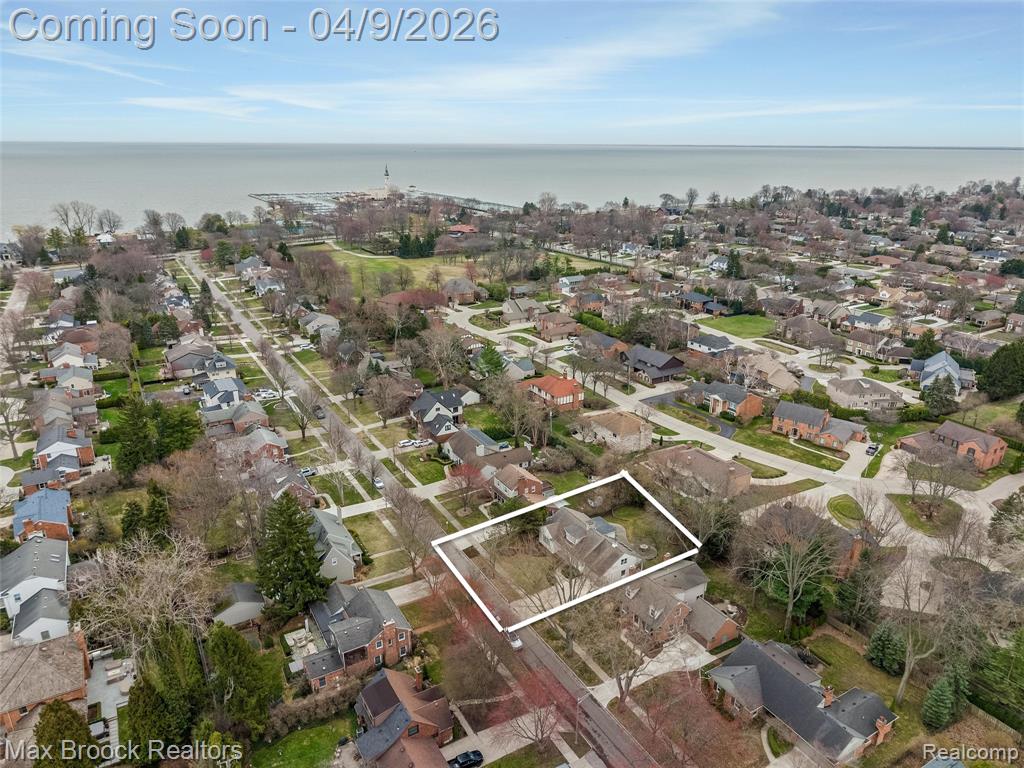 73 Hawthorne Road, Grosse Pointe Shores, MI 48236 — Photo 51