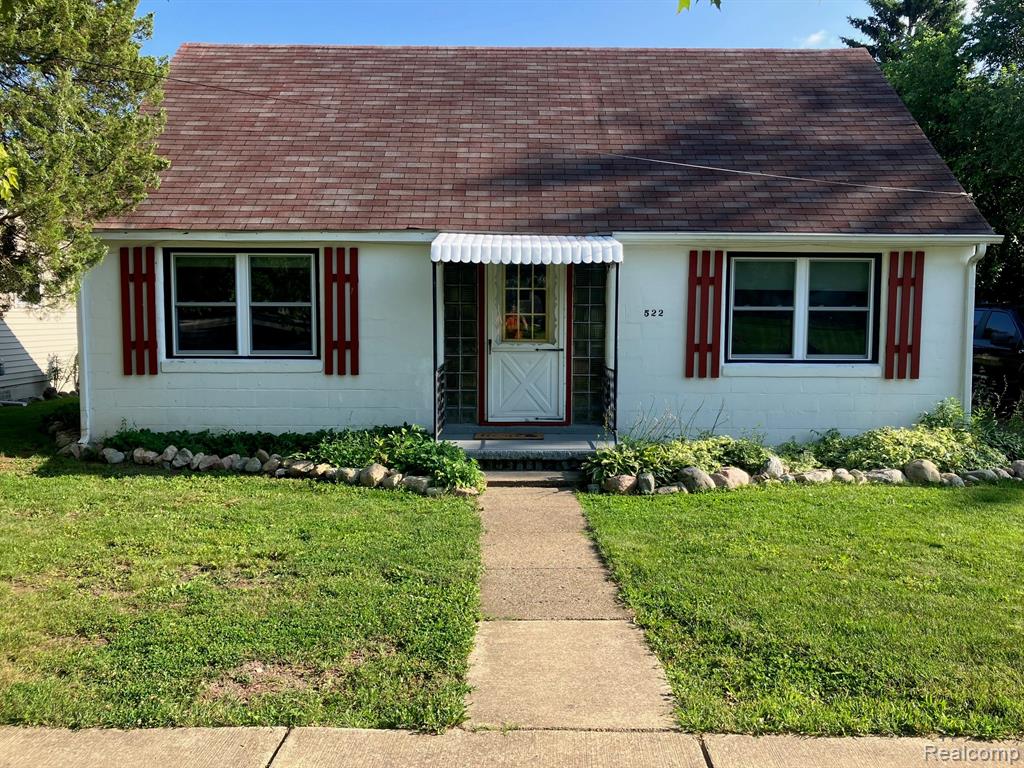 522 E FRANK Street E, Fowlerville, MI 48836 — Photo 23
