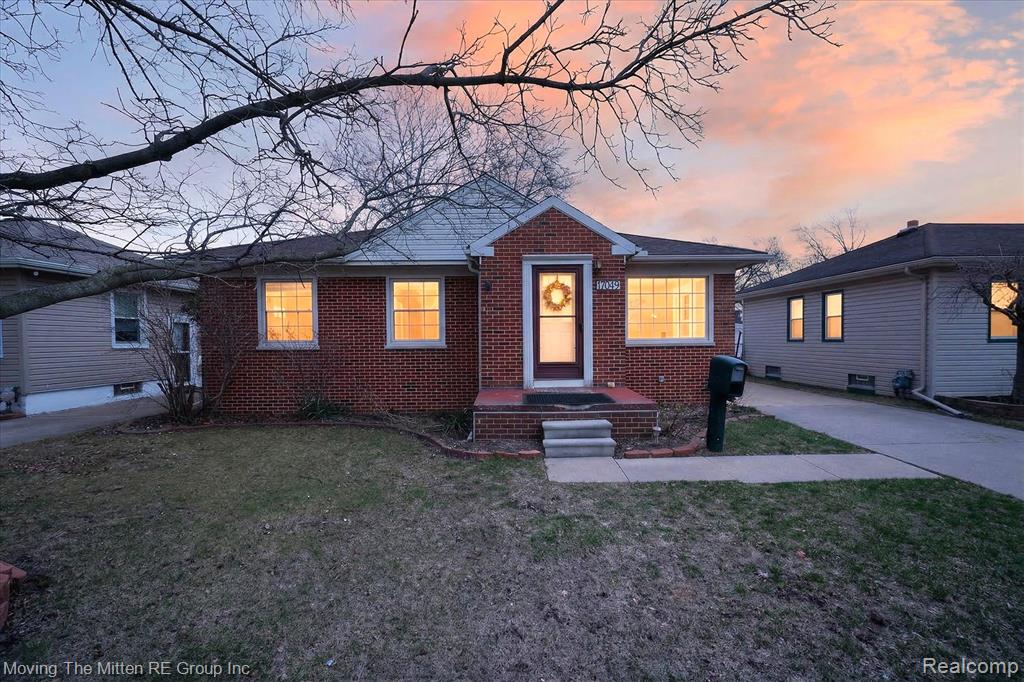17049 Reno Street, Riverview, MI 48193 — Photo 53