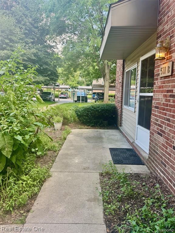 511 Longshore Drive, Ann Arbor, MI 48105 — Photo 5