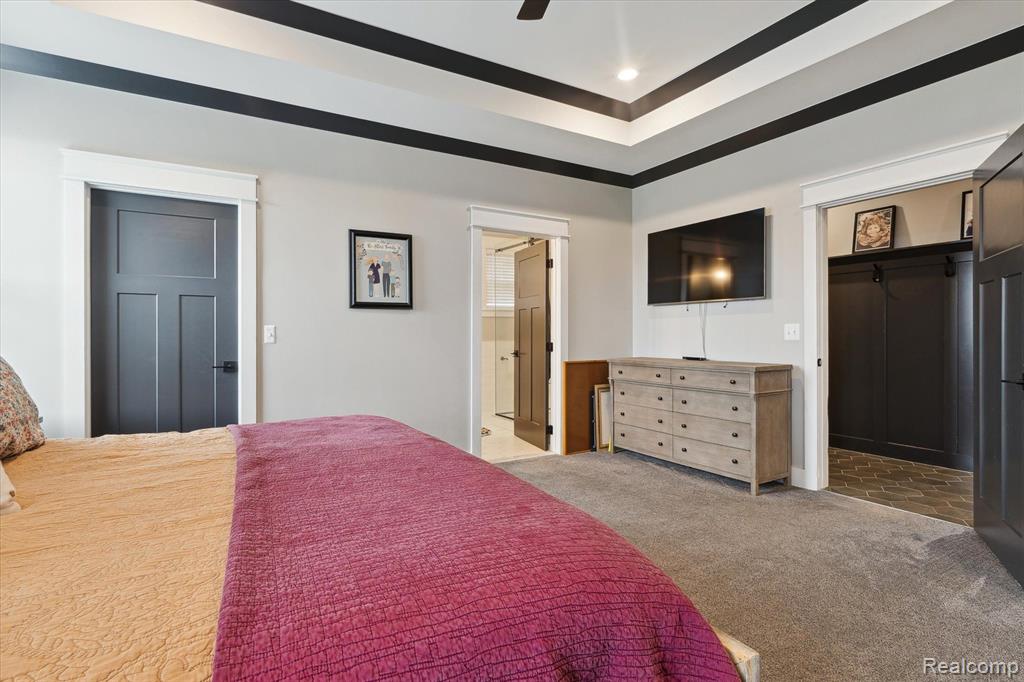 5173 June Drive, Almont, MI 48003 — Photo 22
