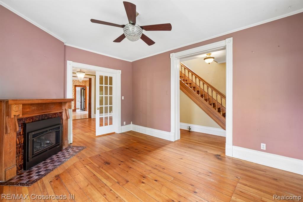 211 Woodward Street, Ypsilanti, MI 48197 — Photo 10