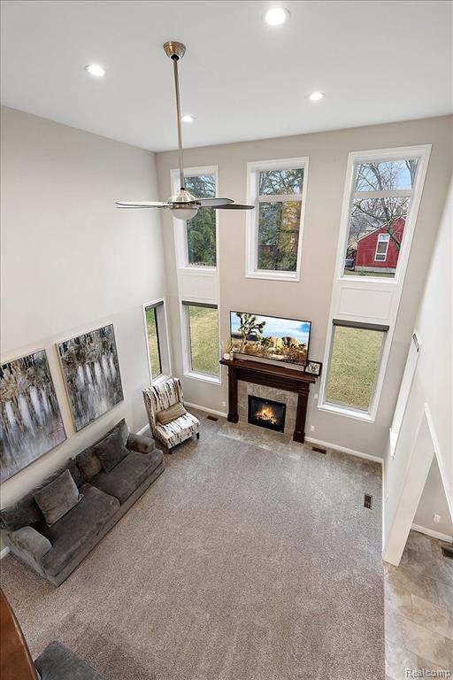 3973 LISA MARIE Drive, Sterling Heights, MI 48314 — Photo 29