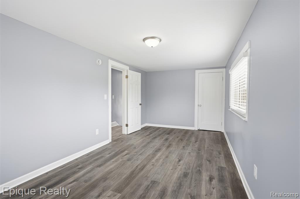 852 Melrose Street, Pontiac, MI 48340 — Photo 14