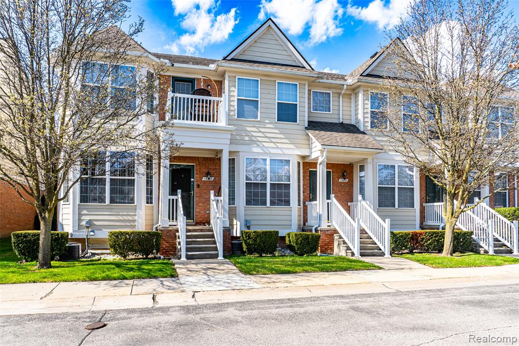 13207 St Ervin Avenue, 26, Detroit, MI 48215 — Photo 5