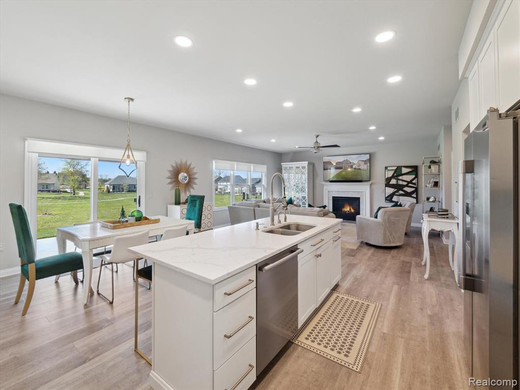 900 N MILL Street, South Lyon, MI 48178 — Photo 16