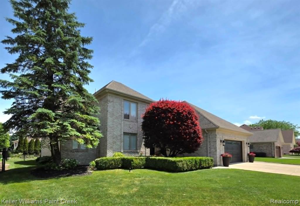 54390 Ashley Lauren Drive, Macomb, MI 48042 — Photo 2