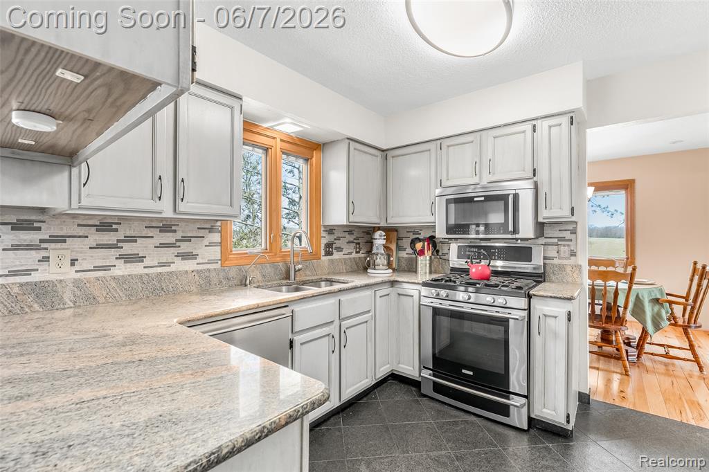 15395 Osius Road, Chelsea, MI 48118 — Photo 10