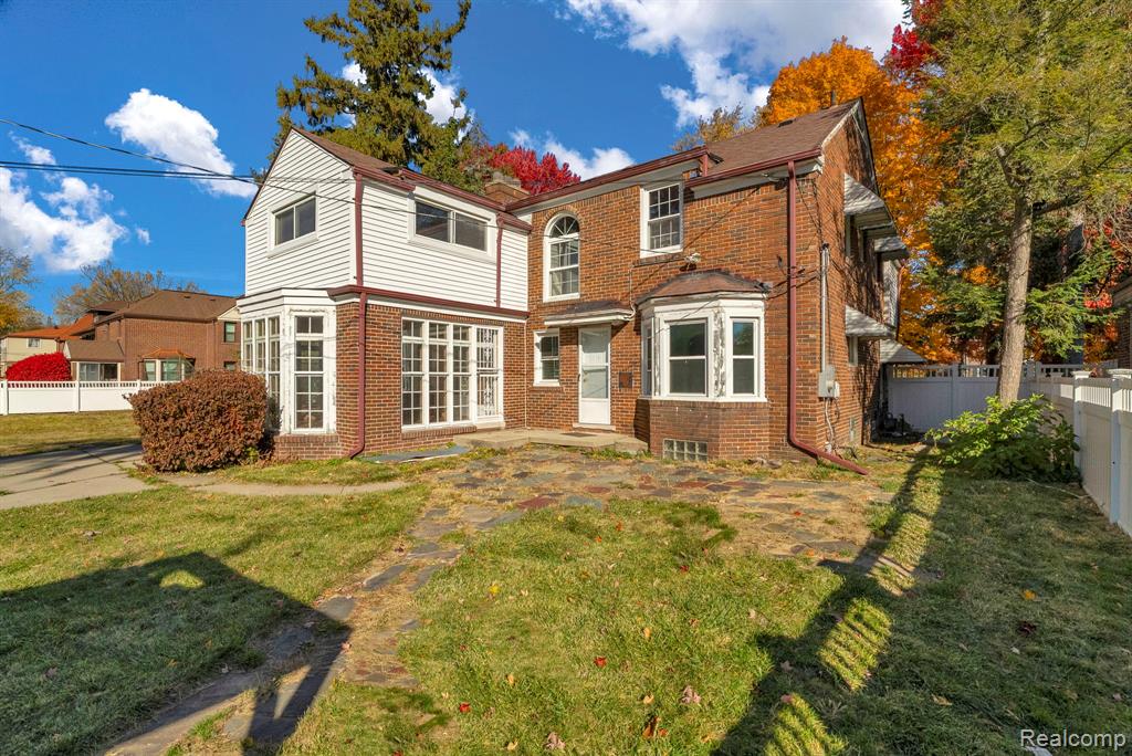 18817 Bretton Drive, Detroit, MI 48223 — Photo 49