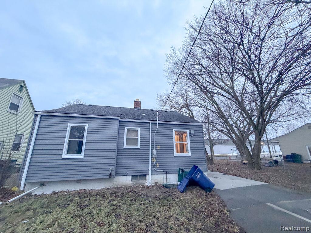1836 Garfield Avenue, Lincoln Park, MI 48146 — Photo 12