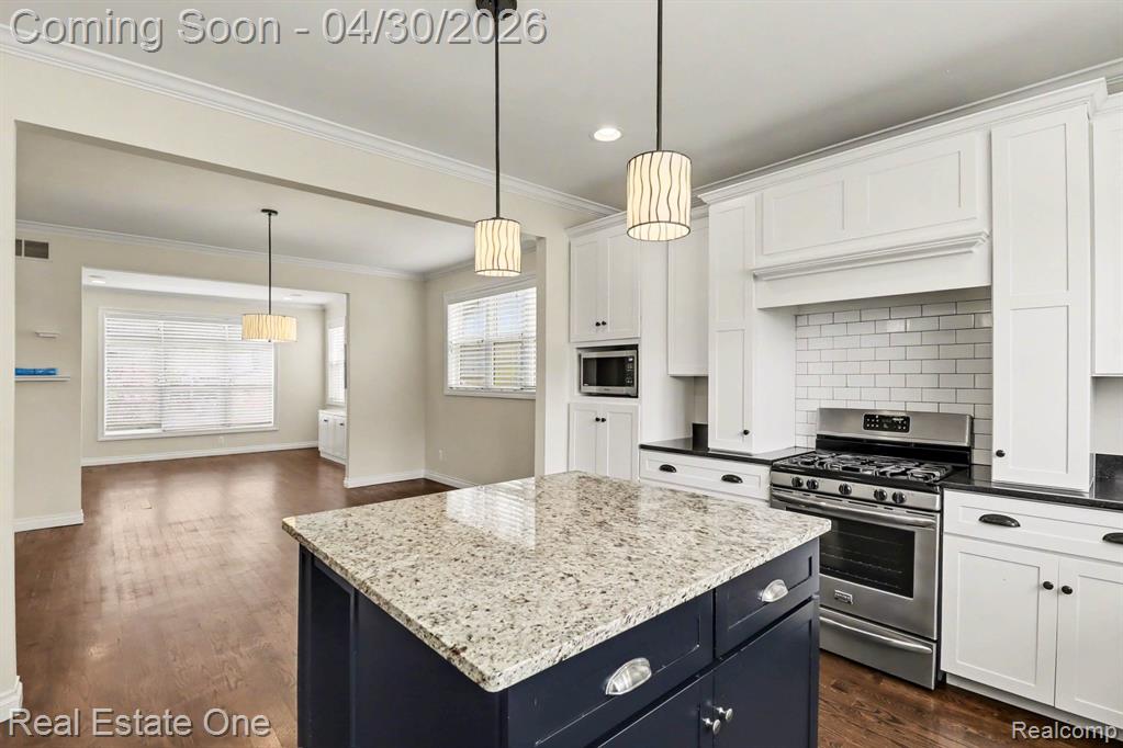 714 E University Avenue, Royal Oak, MI 48067 — Photo 12