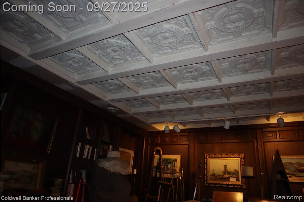 216 S Broad Street, Holly, MI 48442 — Photo 32