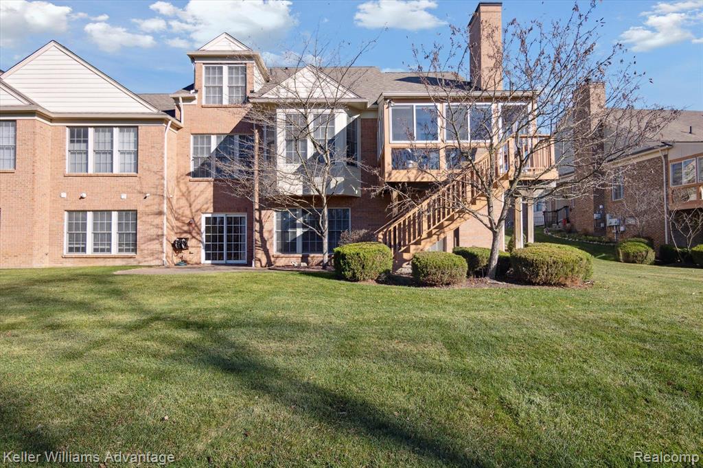49199 RAINBOW Lane S, Northville, MI 48168 — Photo 41