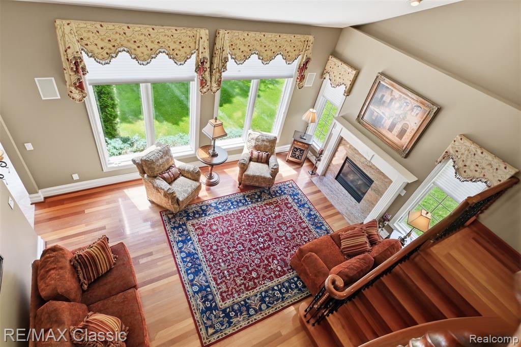 8033 Pine Ridge Court, Northville, MI 48168 — Photo 12