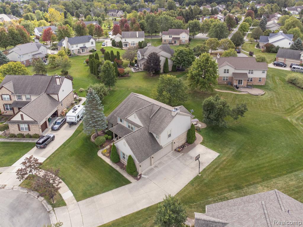 46551 SCOTIA, Canton, MI 48187 — Photo 5