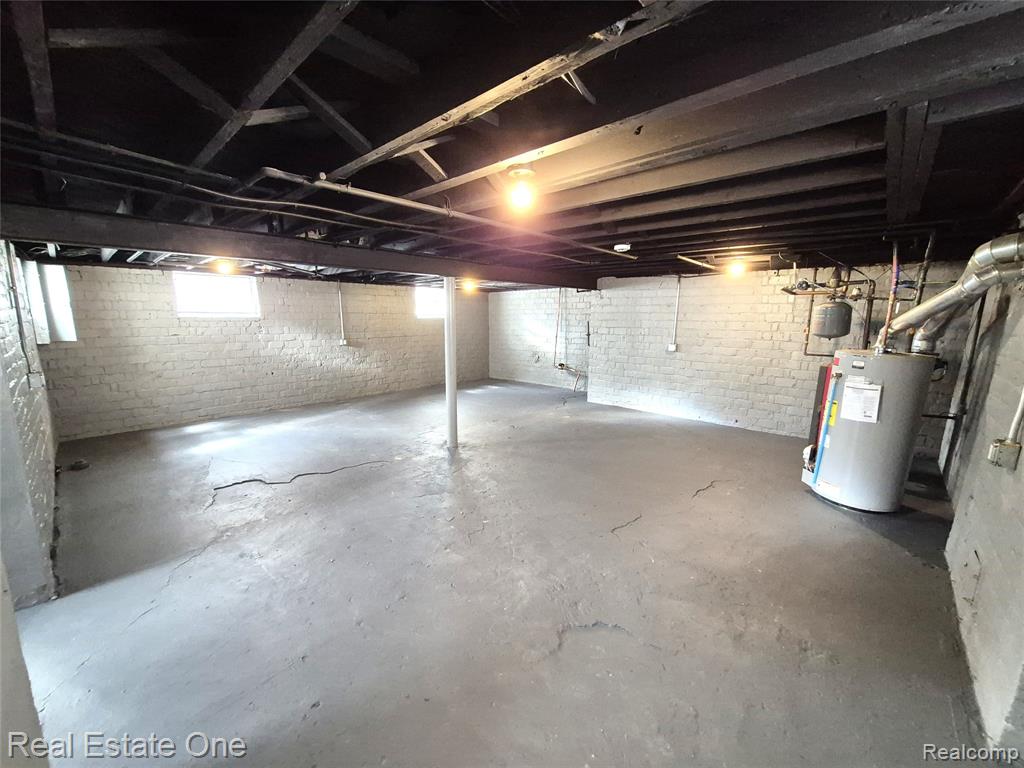 13105 Oakdale Street, Southgate, MI 48195 — Photo 16
