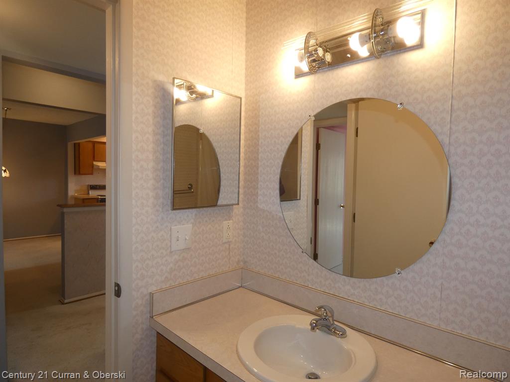42563 PLYMOUTH HOLLOW Drive, Plymouth, MI 48170 — Photo 18