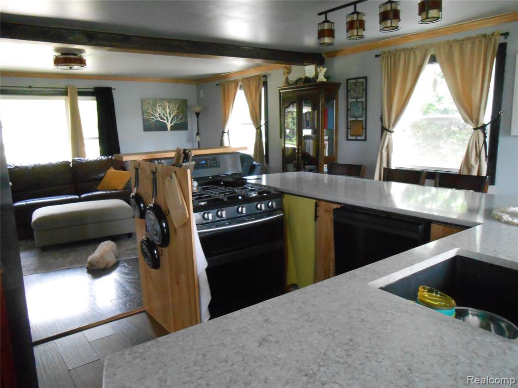 249 N Gates Road, Sandusky, MI 48471 — Photo 14