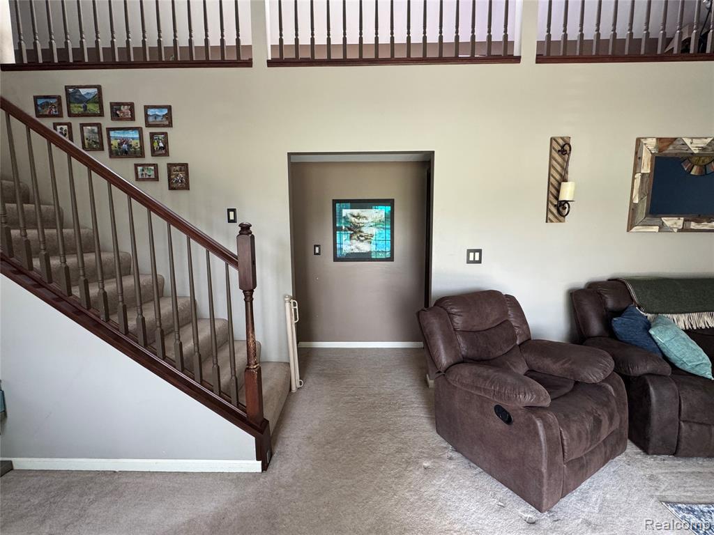 577 Norvell Beach Drive, Brooklyn, MI 49230 — Photo 19