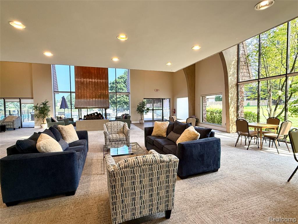 5314 Breeze Hill Place, 46, Troy, MI 48098 — Photo 32