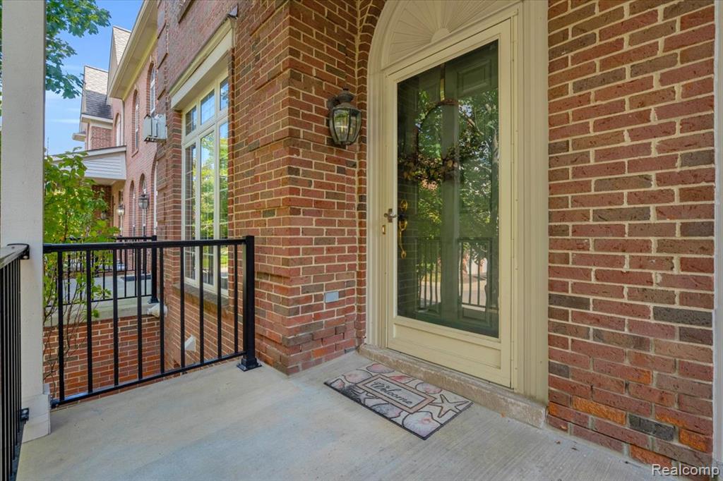 20059 Rodeo Court, Southfield, MI 48075 — Photo 2