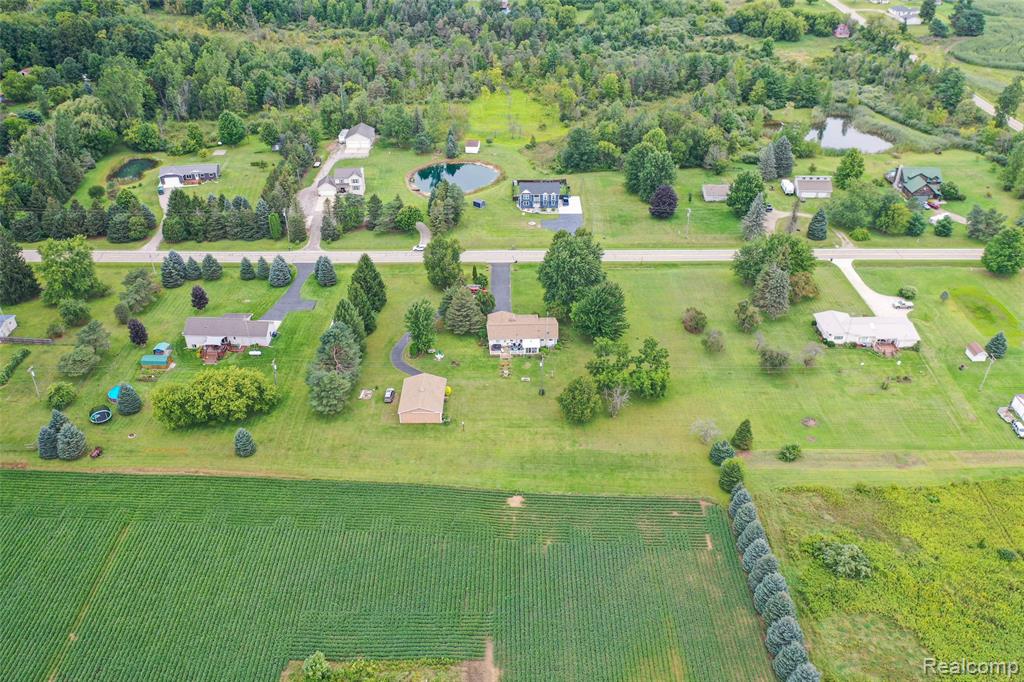 5067 Hemingway Lake Road, Otter Lake, MI 48464 — Photo 38