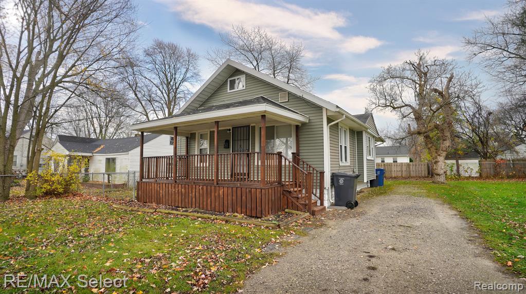 837 Crawford Street, Flint, MI 48507 — Photo 2