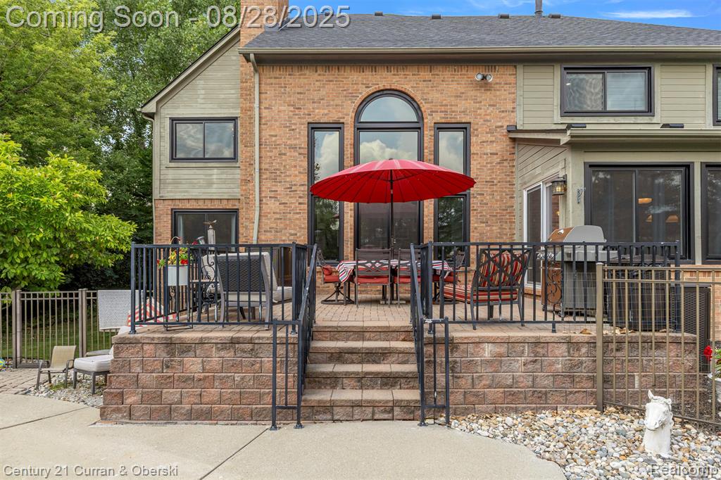 7270 Wadebridge Drive, Canton, MI 48187 — Photo 54