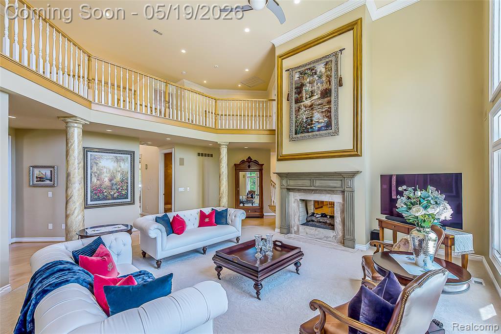 17671 Cranbrook Drive, Northville, MI 48168 — Photo 20